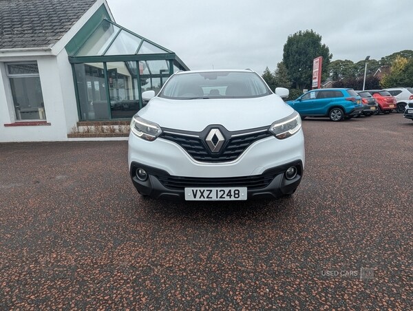 Used Renault Kadjar 2016 for sale - 76014401: Photo 9
