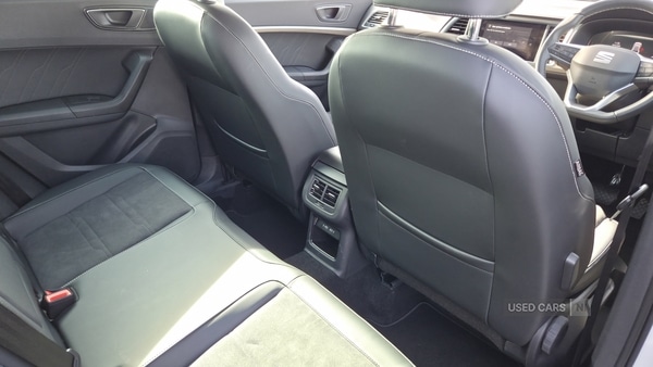 Used SEAT Ateca 2024 for sale - 77971114: Photo 10