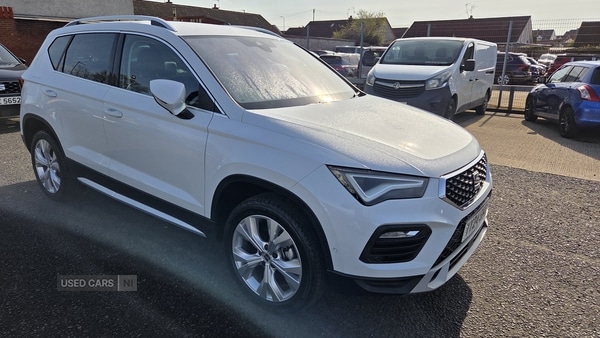 Used SEAT Ateca 2024 for sale - 77971114: Photo 2