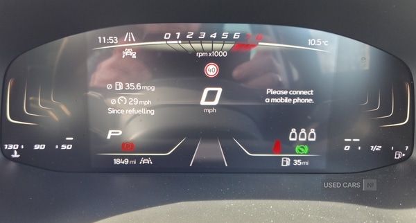 Used SEAT Ateca 2024 for sale - 77971114: Photo 5