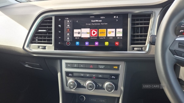 Used SEAT Ateca 2024 for sale - 77971114: Photo 6