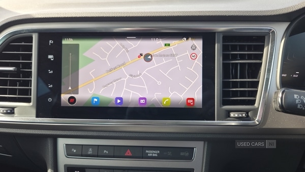 Used SEAT Ateca 2024 for sale - 77971114: Photo 7