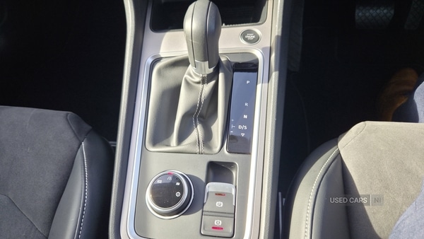 Used SEAT Ateca 2024 for sale - 77971114: Photo 8