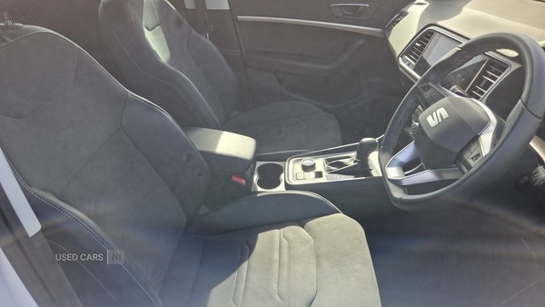 Used SEAT Ateca 2024 for sale - 77971114: Photo 9
