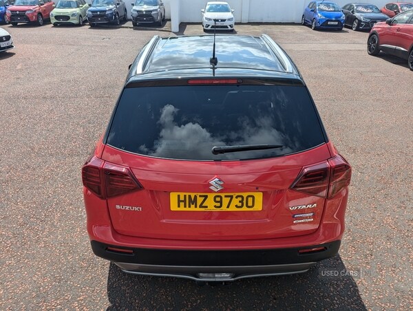 Used Suzuki Vitara 2020 for sale - 75671033: Photo 11