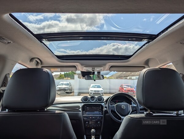 Used Suzuki Vitara 2020 for sale - 75671033: Photo 12
