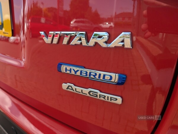 Used Suzuki Vitara 2020 for sale - 75671033: Photo 13