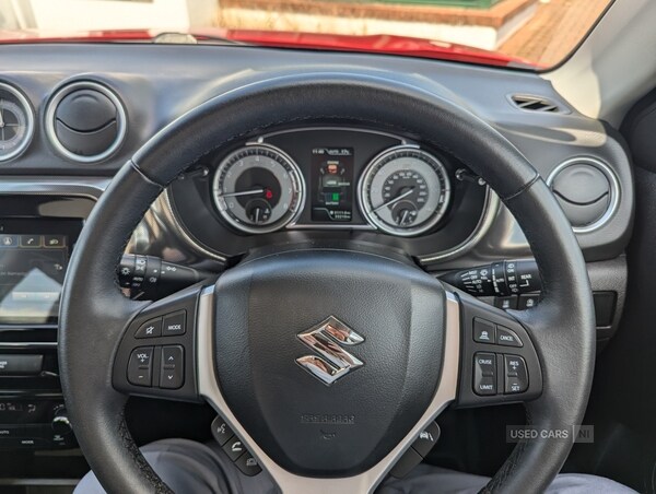 Used Suzuki Vitara 2020 for sale - 75671033: Photo 14
