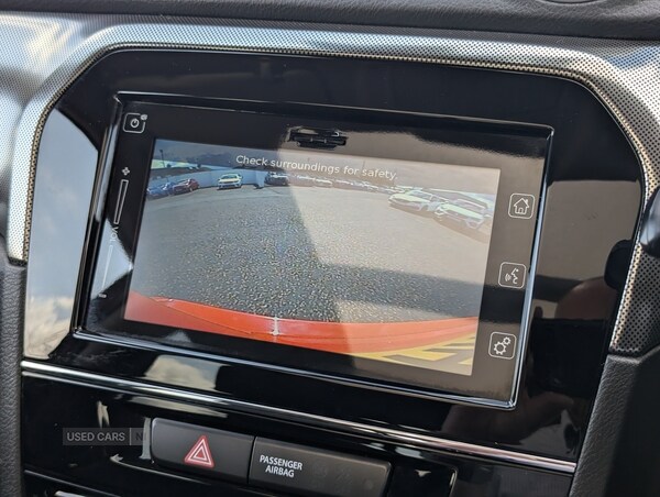 Used Suzuki Vitara 2020 for sale - 75671033: Photo 16