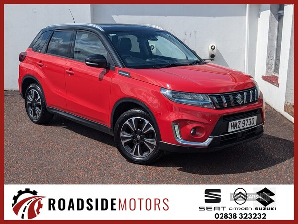 Used Suzuki Vitara 2020 for sale - 75671033: Photo 1
