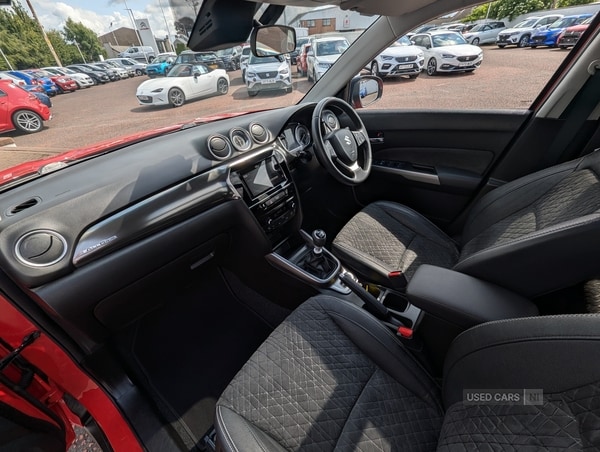 Used Suzuki Vitara 2020 for sale - 75671033: Photo 2