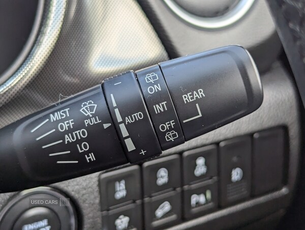 Used Suzuki Vitara 2020 for sale - 75671033: Photo 32