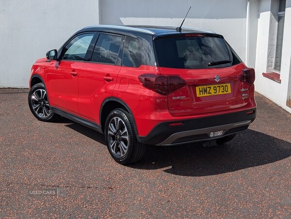 Used Suzuki Vitara 2020 for sale - 75671033: Photo 3