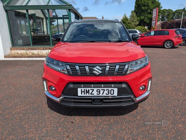 Used Suzuki Vitara 2020 for sale - 75671033: Photo 9