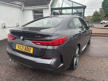 Used BMW 2 Series 2021 for sale - 78899013: Photo