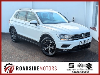 2018 - 2.0 TDi 150 SE Nav 5dr