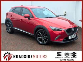 2017 - 2.0 Sport Nav 5dr