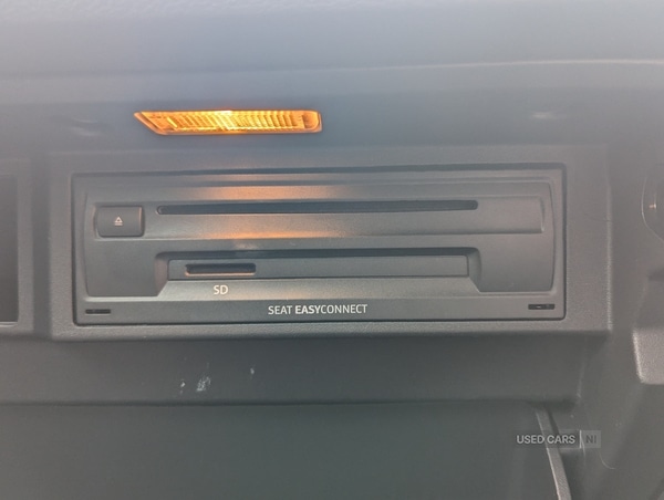 Used SEAT Ateca 2017 for sale - 76296290: Photo 18