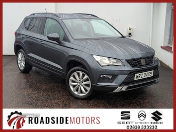 2017 - 1.0 TSI Ecomotive SE 5dr
