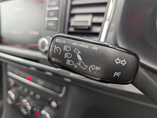 Used SEAT Ateca 2017 for sale - 76296290: Photo 22