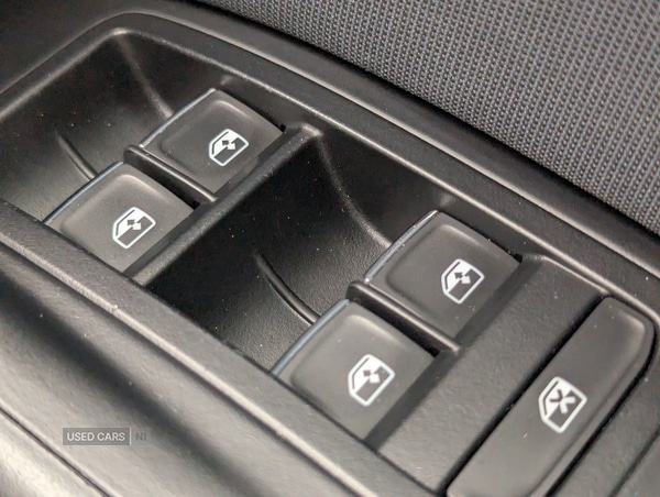 Used SEAT Ateca 2017 for sale - 76296290: Photo 23