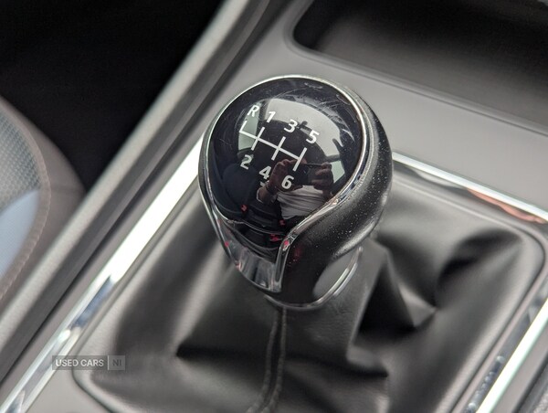 Used SEAT Ateca 2017 for sale - 76296290: Photo 25