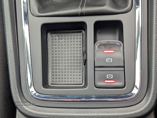 Used SEAT Ateca 2017 for sale - 76296290: Photo 26