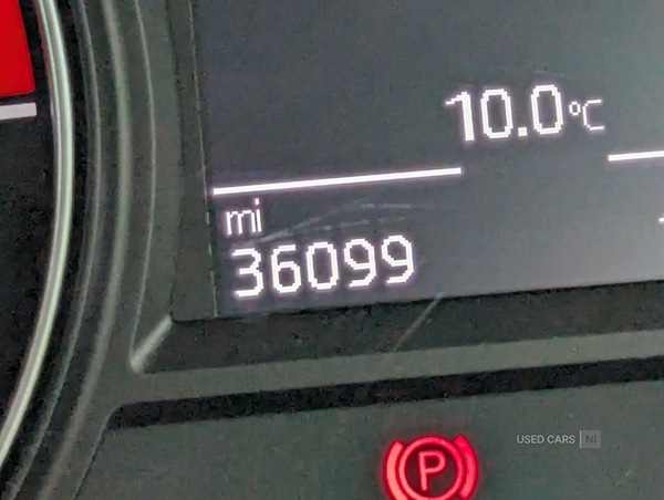 Used SEAT Ateca 2017 for sale - 76296290: Photo 27