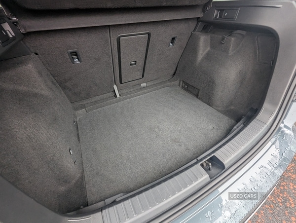 Used SEAT Ateca 2017 for sale - 76296290: Photo 7