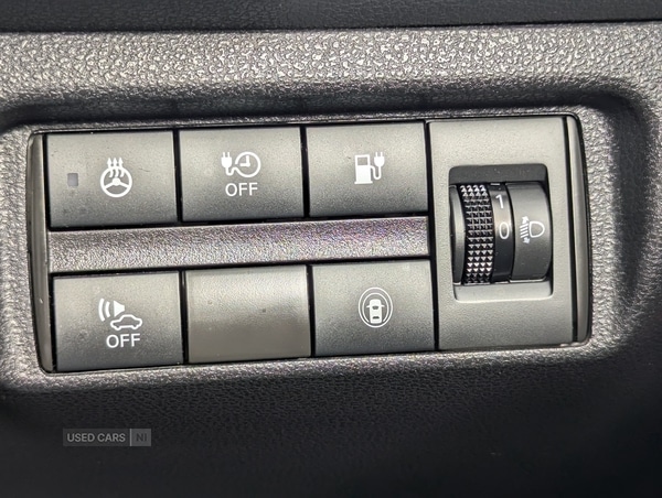 Vehicle 28