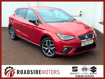 2021 - 1.0 TSI 110 Xcellence Lux [EZ] 5dr DSG