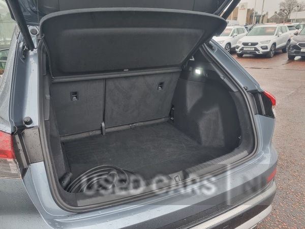 Used Audi Q4 e-tron 2021 for sale - 77484713: Photo 11