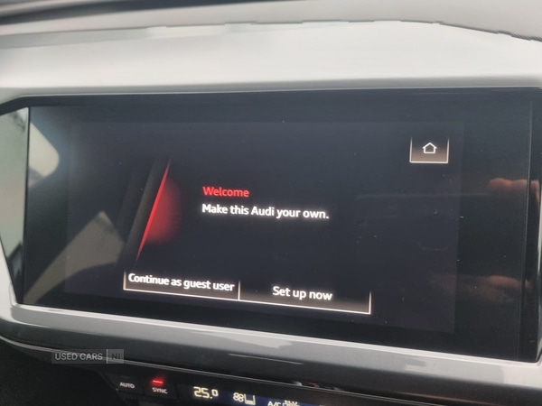 Used Audi Q4 e-tron 2021 for sale - 77484713: Photo 15