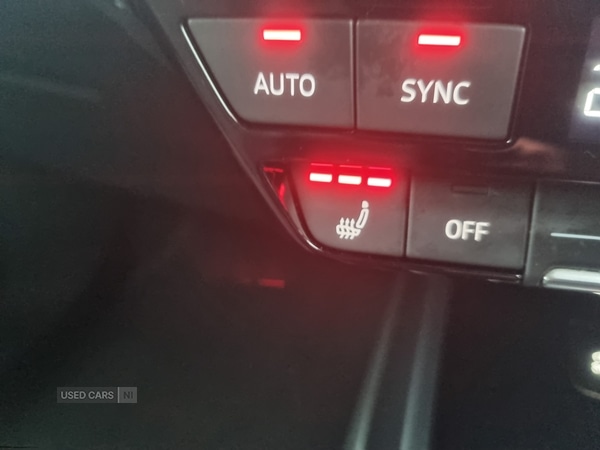 Used Audi Q4 e-tron 2021 for sale - 77484713: Photo 22