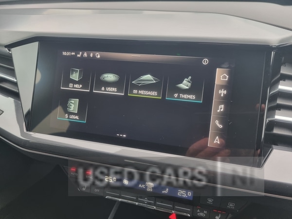 Used Audi Q4 e-tron 2021 for sale - 77484713: Photo 25