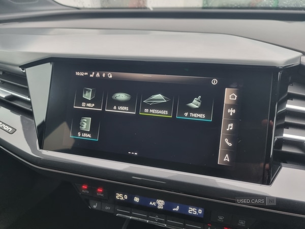 Used Audi Q4 e-tron 2021 for sale - 77484713: Photo 26