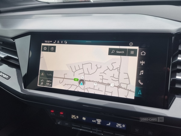 Used Audi Q4 e-tron 2021 for sale - 77484713: Photo 28