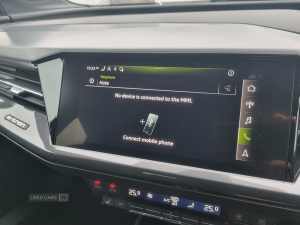 Used Audi Q4 e-tron 2021 for sale - 77484713: Photo 29