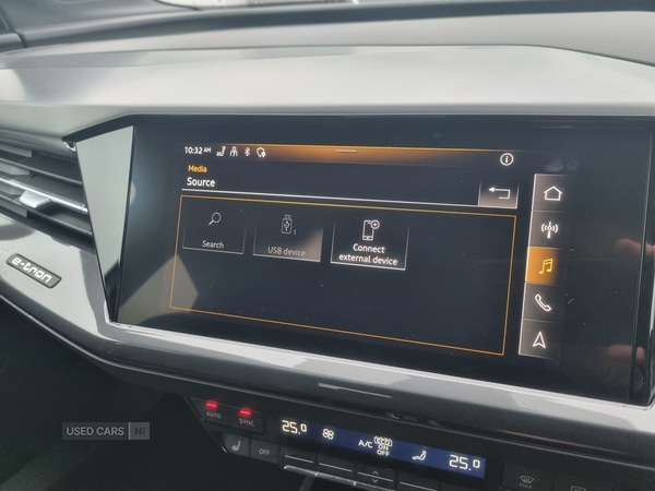 Used Audi Q4 e-tron 2021 for sale - 77484713: Photo 30