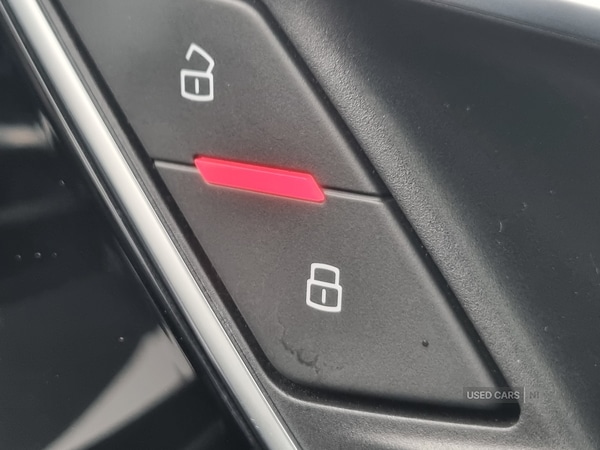 Used Audi Q4 e-tron 2021 for sale - 77484713: Photo 33