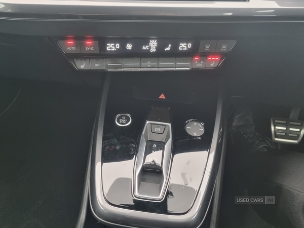 Used Audi Q4 e-tron 2021 for sale - 77484713: Photo 36