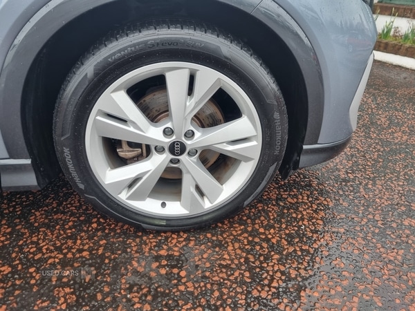 Used Audi Q4 e-tron 2021 for sale - 77484713: Photo 6