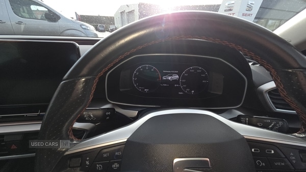 Used SEAT Leon 2022 for sale - 76914288: Photo 1