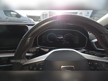 SEAT Leon feature image