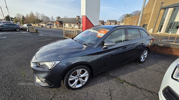 Used SEAT Leon 2022 for sale - 76914288: Photo 3