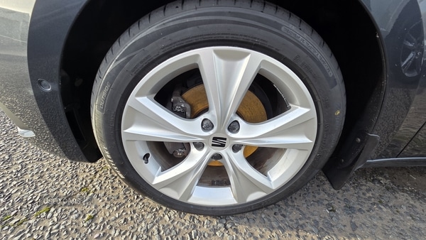 Used SEAT Leon 2022 for sale - 76914288: Photo 4