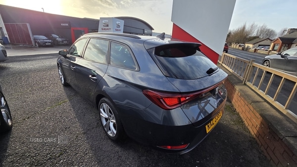 Used SEAT Leon 2022 for sale - 76914288: Photo 5