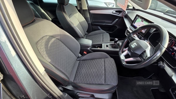 Used SEAT Leon 2022 for sale - 76914288: Photo 6