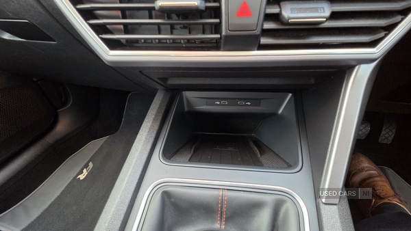 Used SEAT Leon 2022 for sale - 76914288: Photo 7