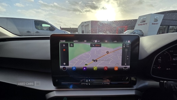 Used SEAT Leon 2022 for sale - 76914288: Photo 8